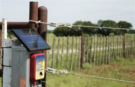 electric fence box for cattle|best electric fence for livestock.